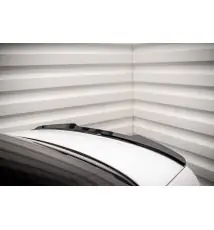 Spoiler Cap V.1 Audi S4 / A4 Standard / S-Line / Competition Sedan B9 / B9 Facelift