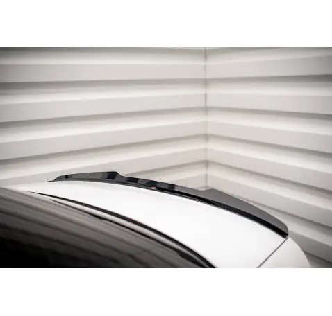 Spoiler Cap V.1 Audi S4 / A4 Standard / S-Line / Competition Sedan B9 / B9 Facelift