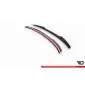 Spoiler Cap V.1 Audi S4 / A4 Standard / S-Line / Competition Sedan B9 / B9 Facelift