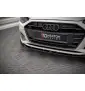 Lame Du Pare-Chocs Avant V.1 Audi A4 B9 Facelift