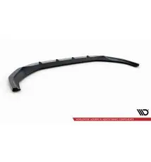 Lame Du Pare-Chocs Avant V.2 Audi A4 B9 Facelift