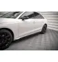 Rajouts Des Bas De Caisse Audi A4 B9 Facelift