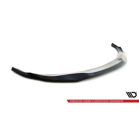 Lame Du Pare-Chocs Avant V.1 BMW 4 / i4 Gran Coupe M-Pack / M440i G26