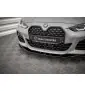 Lame Du Pare-Chocs Avant V.3 BMW 4 / i4 Gran Coupe M-Pack / M440i G26