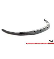 Lame Du Pare-Chocs Avant V.3 BMW 4 / i4 Gran Coupe M-Pack / M440i G26