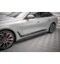 Rajouts Des Bas De Caisse V.1 BMW 4 Gran Coupe M-Pack / M440i G26