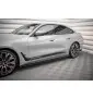 Rajouts Des Bas De Caisse V.2 BMW 4 Gran Coupe M-Pack / M440i G26