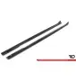 Rajouts Des Bas De Caisse V.2 BMW 4 Gran Coupe M-Pack / M440i G26