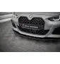 Street Pro Lame Du Pare-Chocs Avant BMW 4 Gran Coupe M-Pack G26