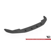 Street Pro Lame Du Pare-Chocs Avant BMW 4 Gran Coupe M-Pack G26