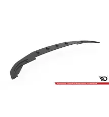 Street Pro Lame Du Pare-Chocs Avant BMW 4 Gran Coupe M-Pack G26