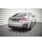 Street Pro Central Diffuseur Arriere BMW 4 Gran Coupe M-Pack G26