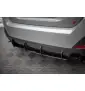 Street Pro Central Diffuseur Arriere BMW 4 Gran Coupe M-Pack G26