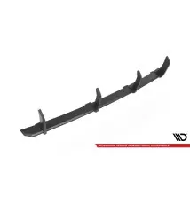 Street Pro Central Diffuseur Arriere BMW 4 Gran Coupe M-Pack G26