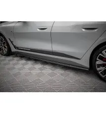 Street Pro Rajouts Des Bas De Caisse BMW 4 Gran Coupe M-Pack G26