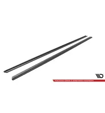 Street Pro Rajouts Des Bas De Caisse BMW 4 Gran Coupe M-Pack G26