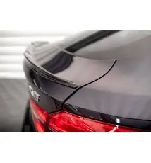 Spoiler Cap 3D V.1 BMW X6 F16 M-Pack / X6 M F86