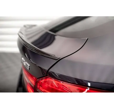Spoiler Cap 3D V.1 BMW X6 F16 M-Pack / X6 M F86