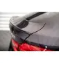 Spoiler Cap 3D V.1 BMW X6 F16 M-Pack / X6 M F86