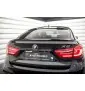 Spoiler Cap 3D V.1 BMW X6 F16 M-Pack / X6 M F86