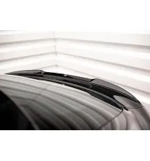 Spoiler Cap 3D V.1 BMW X6 F16 M-Pack / X6 M F86