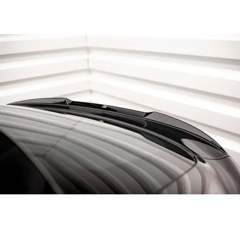 Spoiler Cap 3D V.1 BMW X6 F16 M-Pack / X6 M F86