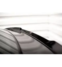 Spoiler Cap 3D V.1 BMW X6 F16 M-Pack / X6 M F86