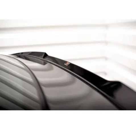 Spoiler Cap 3D V.1 BMW X6 F16 M-Pack / X6 M F86