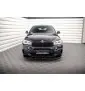 Lame Du Pare-Chocs Avant V.2 BMW X6 M-Pack F16