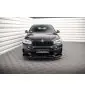 Lame Du Pare-Chocs Avant V.3 BMW X6 M-Pack F16