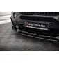 Lame Du Pare-Chocs Avant V.3 BMW X6 M-Pack F16