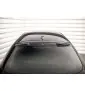 Le prolongement de la lunette arrière BMW X6 F16 M-Pack / X6 M F86