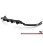 Arriere Splitter (avec une barre verticale) BMW X6 M-Pack F16