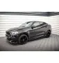 Rajouts Des Bas De Caisse V.2 BMW X6 M-Pack F16