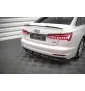 Street Pro Central Diffuseur Arriere Audi A6 C8