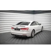 Street Pro Central Diffuseur Arriere Audi A6 C8