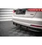 Street Pro Central Diffuseur Arriere Audi A6 C8