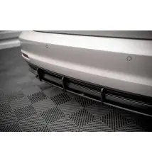 Street Pro Central Diffuseur Arriere Audi A6 C8