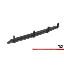 Street Pro Central Diffuseur Arriere Audi A6 C8