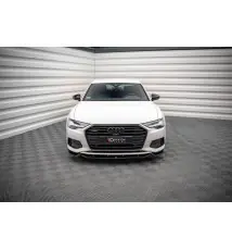 Lame Du Pare-Chocs Avant V.2 Audi A6 C8