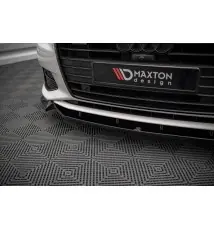 Lame Du Pare-Chocs Avant V.2 Audi A6 C8