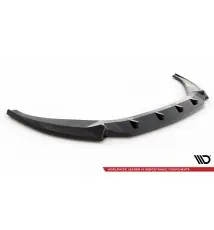 Lame Du Pare-Chocs Avant V.2 Audi A6 C8