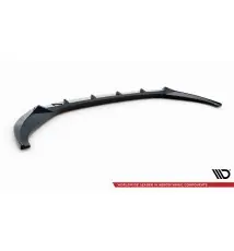 Lame Du Pare-Chocs Avant V.2 Audi A6 C8