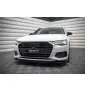 Lame Du Pare-Chocs Avant V.3 Audi A6 C8