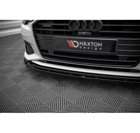 Lame Du Pare-Chocs Avant V.3 Audi A6 C8