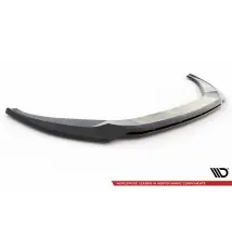 Lame Du Pare-Chocs Avant V.3 Audi A6 C8