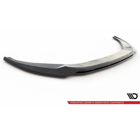 Lame Du Pare-Chocs Avant V.3 Audi A6 C8