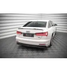 Arriere Splitter Audi A6 C8