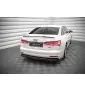 Arriere Splitter Audi A6 C8