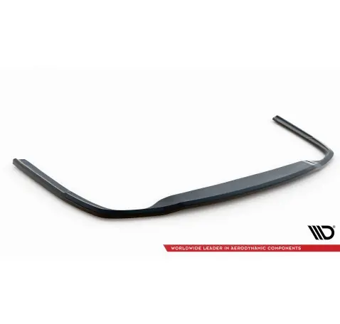 Arriere Splitter Audi A6 C8